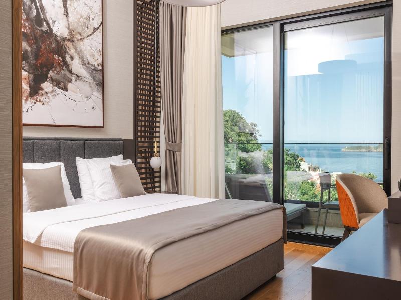 Hotel kingStone Budva image