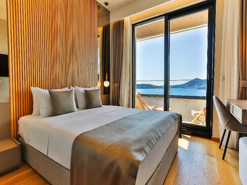 Hotel kingStone Budva image