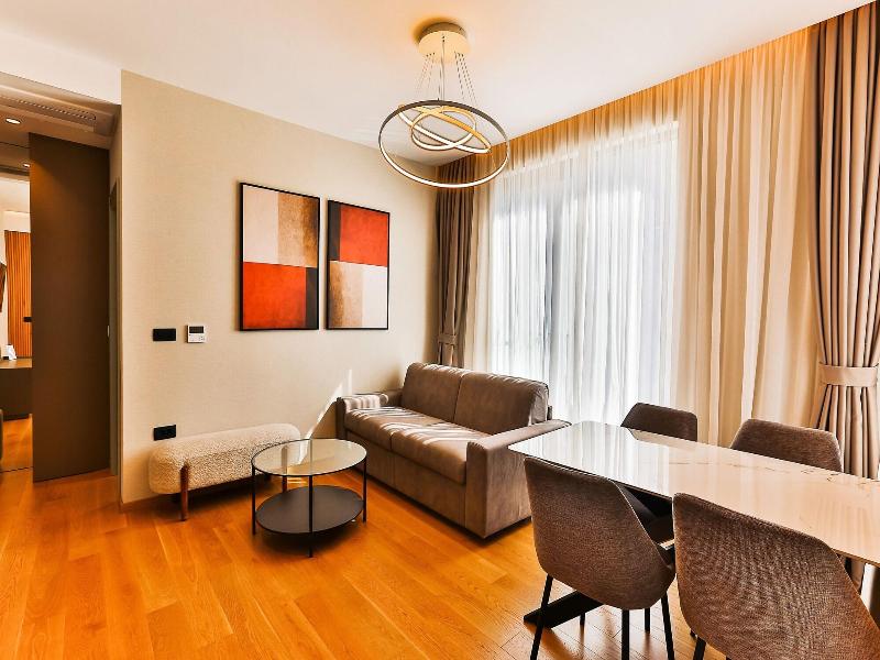 Hotel kingStone Budva image