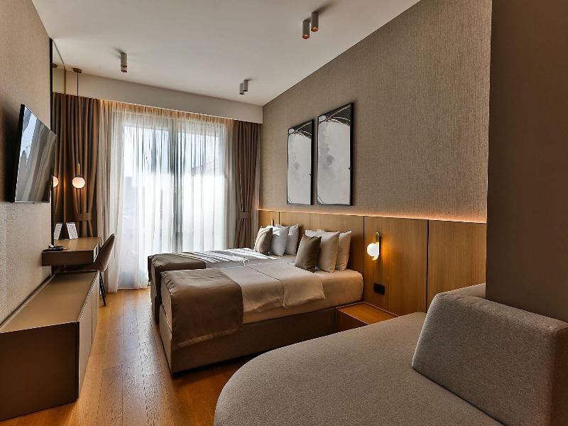 Hotel kingStone Budva image