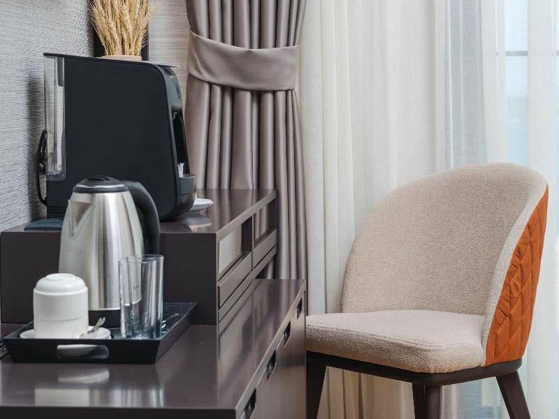 Hotel kingStone Budva image