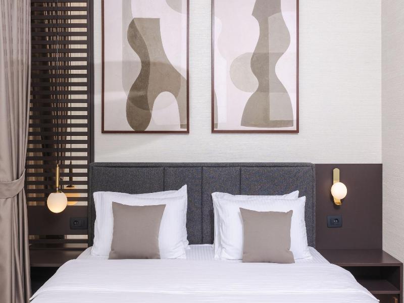Hotel kingStone Budva image