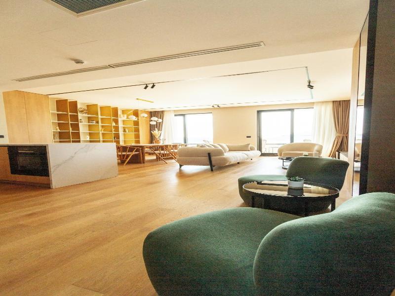 Hotel kingStone Budva image