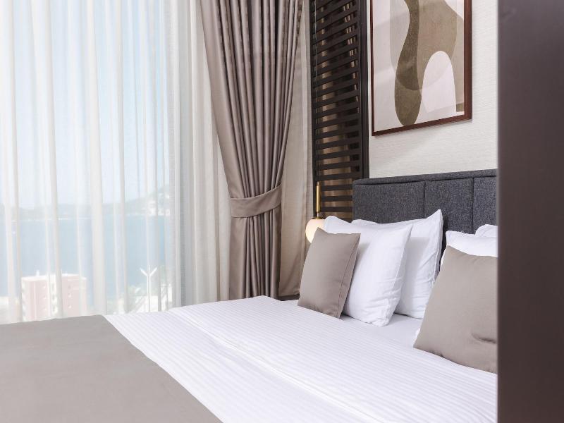 Hotel kingStone Budva image