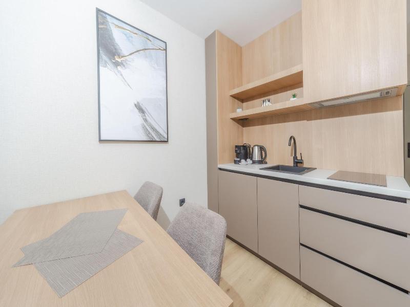 Hotel kingStone Budva image