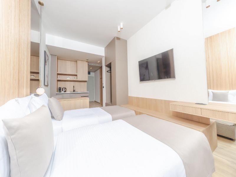 Hotel kingStone Budva image