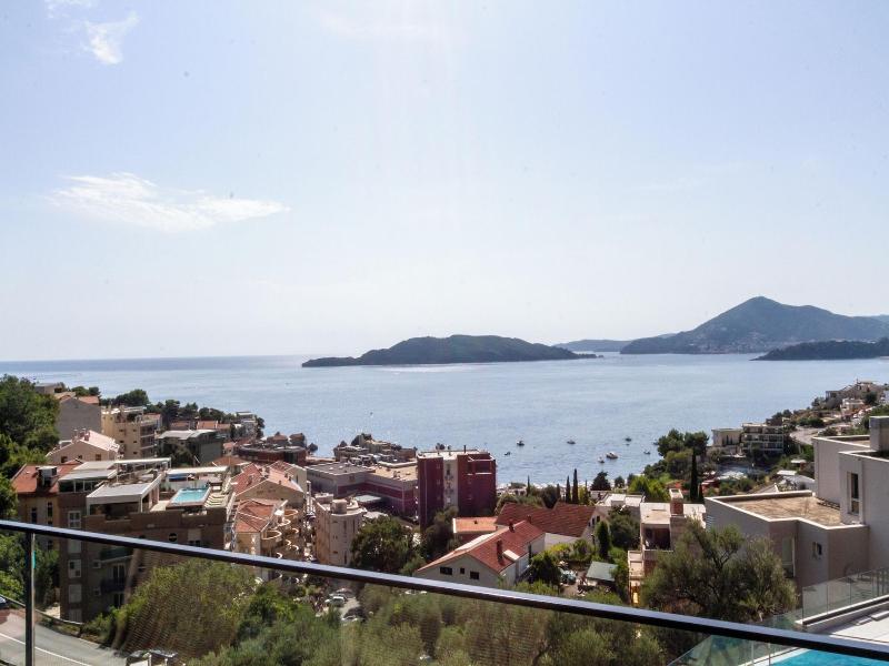 Hotel kingStone Budva image