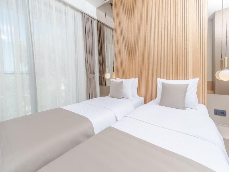 Hotel kingStone Budva image