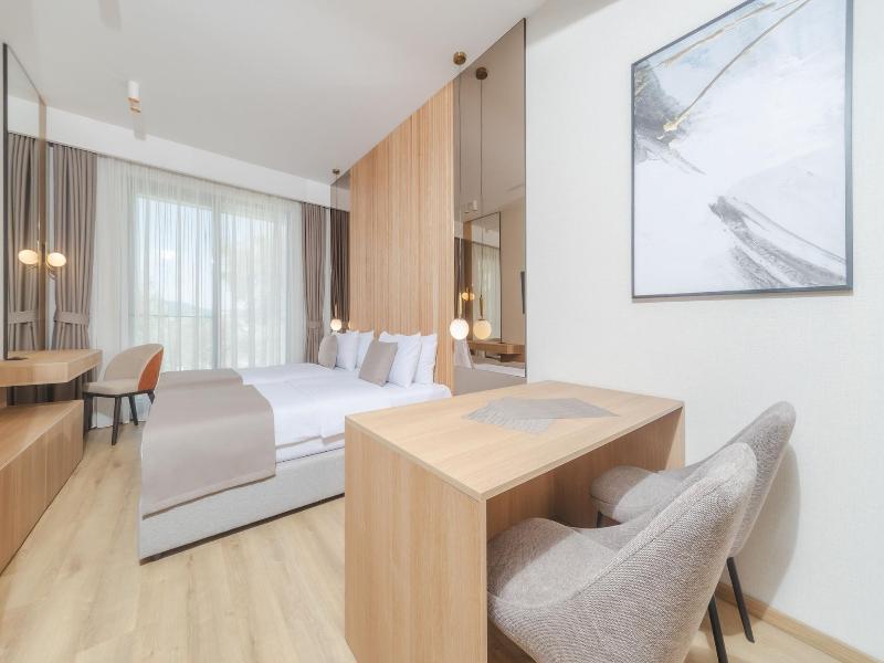 Hotel kingStone Budva image