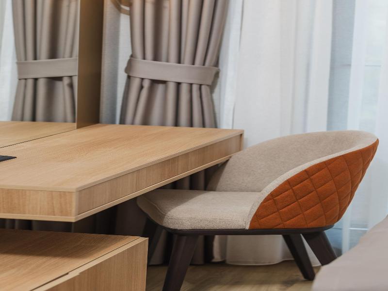 Hotel kingStone Budva image