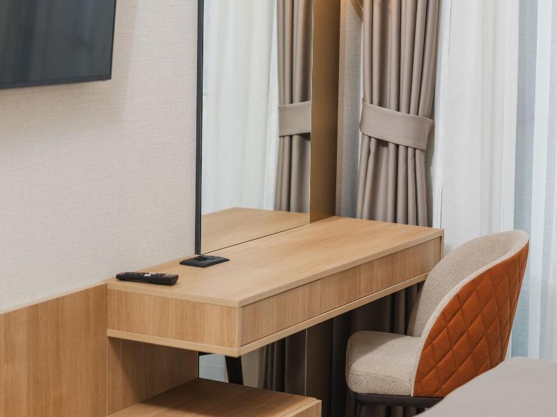 Hotel kingStone Budva image
