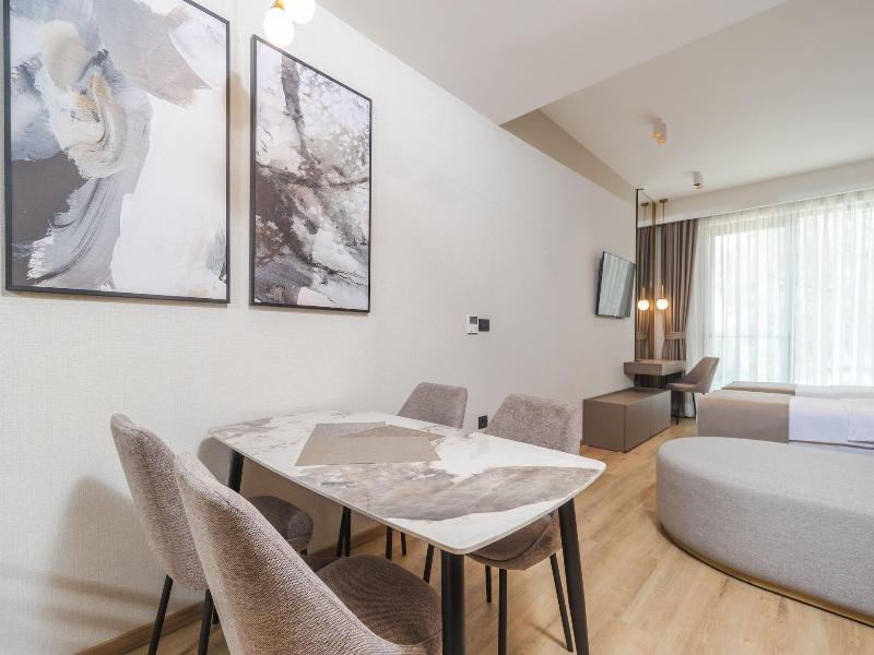 Hotel kingStone Budva image