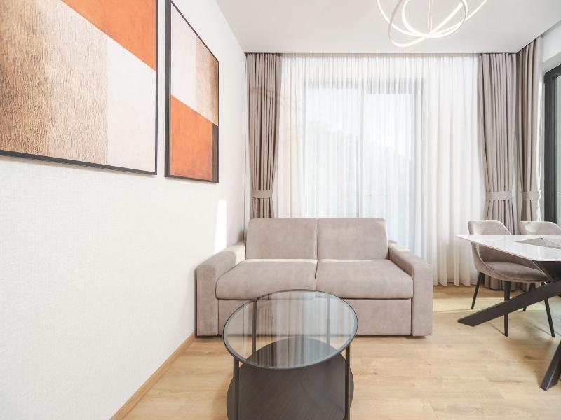 Hotel kingStone Budva image