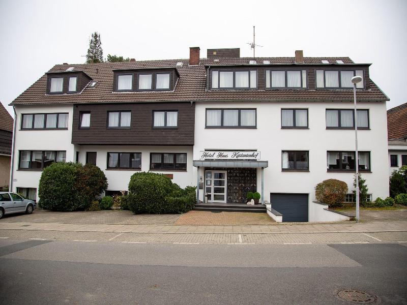 Haus Kastanienhof image