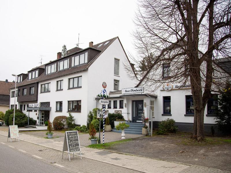 Haus Kastanienhof image