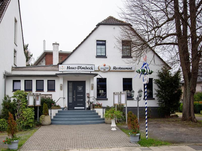 Haus Kastanienhof image