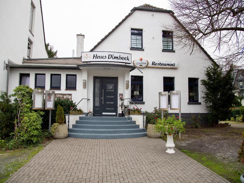 Haus Kastanienhof image