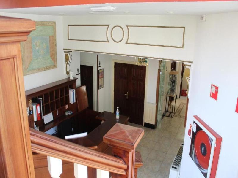 Hotel Harrison Etxea image