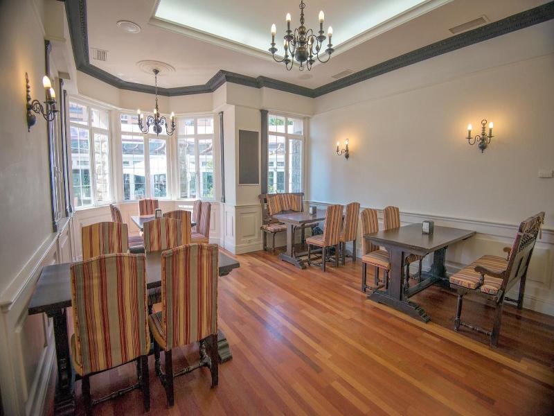 Hotel Harrison Etxea image