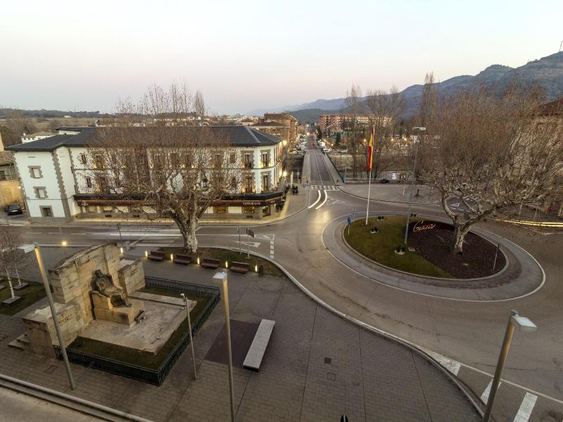 Hospedium Hotel Lleida image