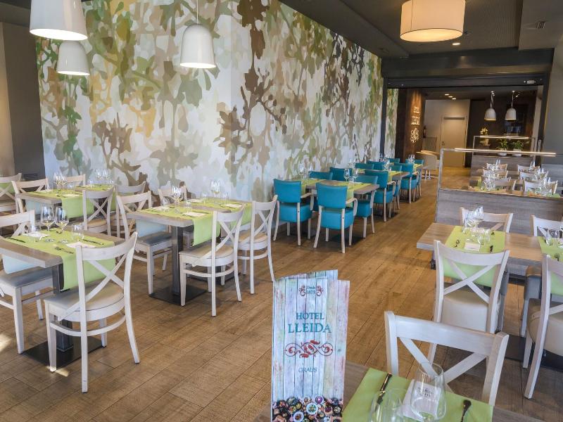 Hospedium Hotel Lleida image