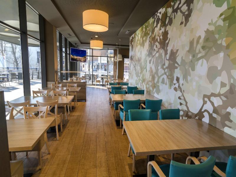 Hospedium Hotel Lleida image