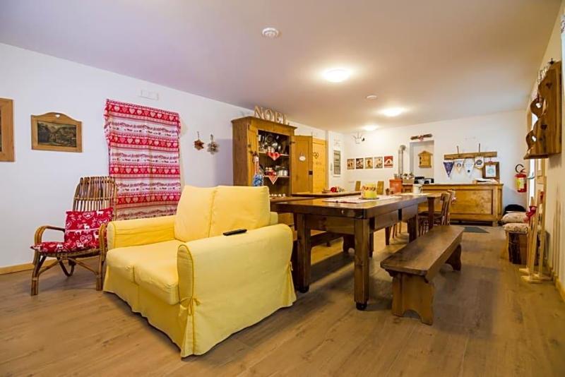 Olimpic Hostel image