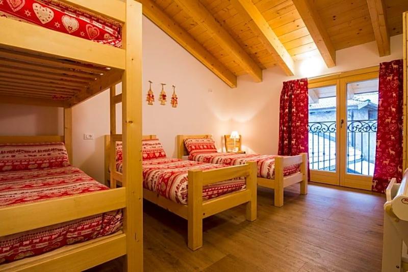 Olimpic Hostel image