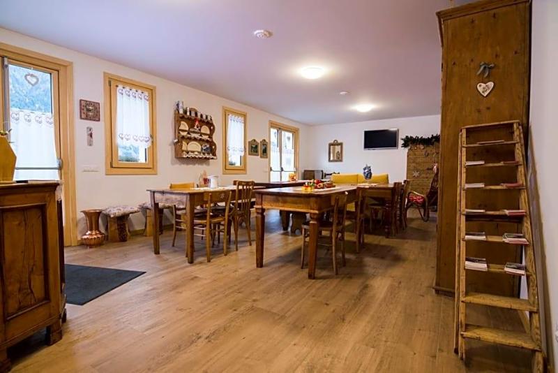 Olimpic Hostel image