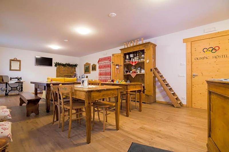 Olimpic Hostel image