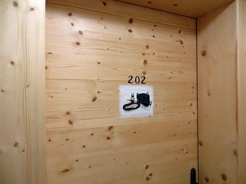 Olimpic Hostel image