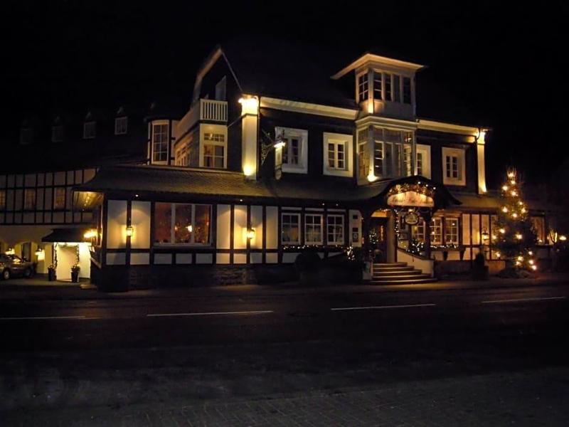 Lahntalhotel Feudingen image