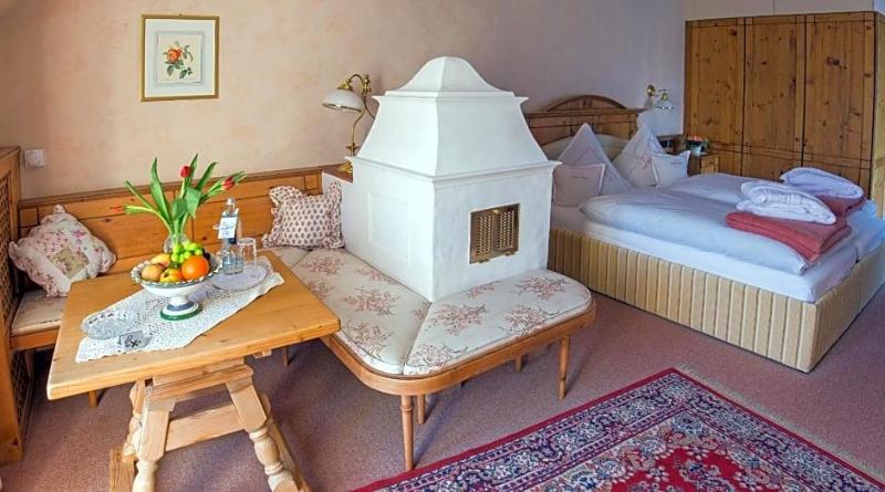Lahntalhotel Feudingen image