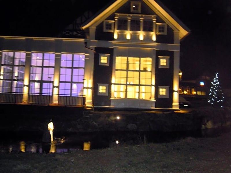 Lahntalhotel Feudingen image