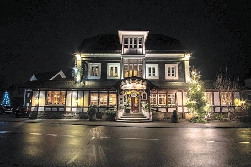 Lahntalhotel Feudingen image