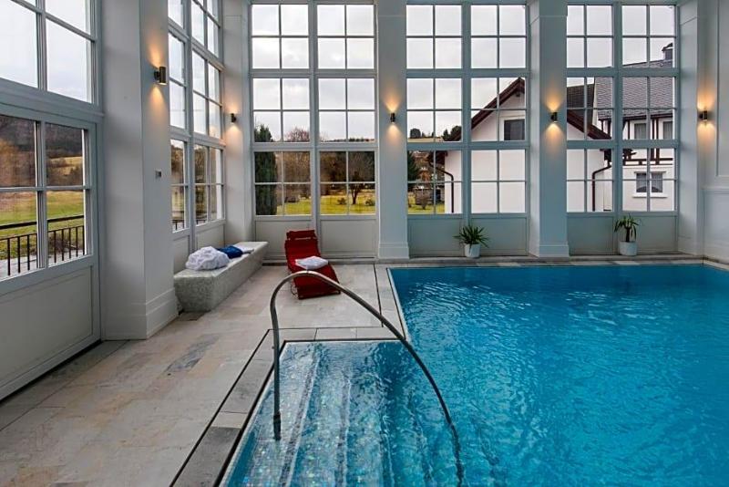 Lahntalhotel Feudingen image