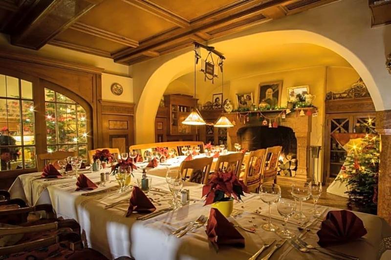 Lahntalhotel Feudingen image