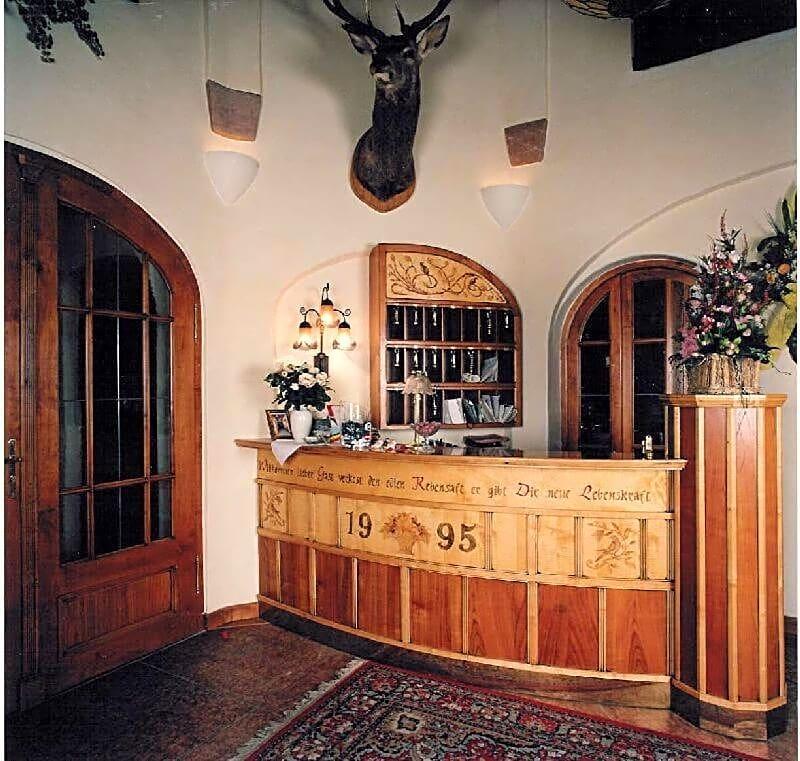 Lahntalhotel Feudingen image