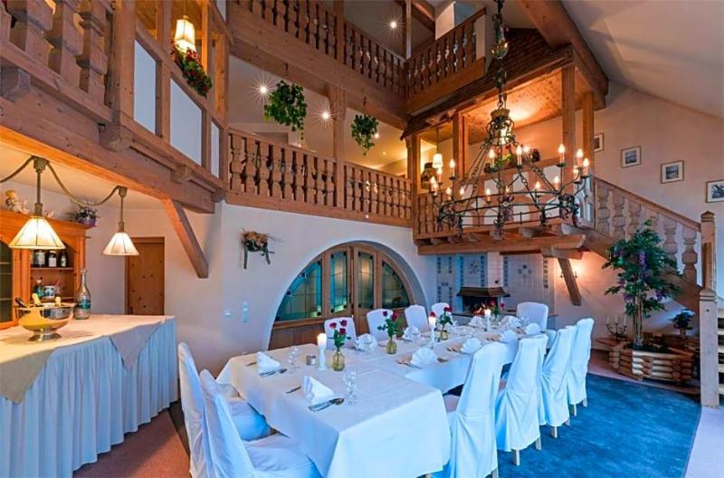 Lahntalhotel Feudingen image