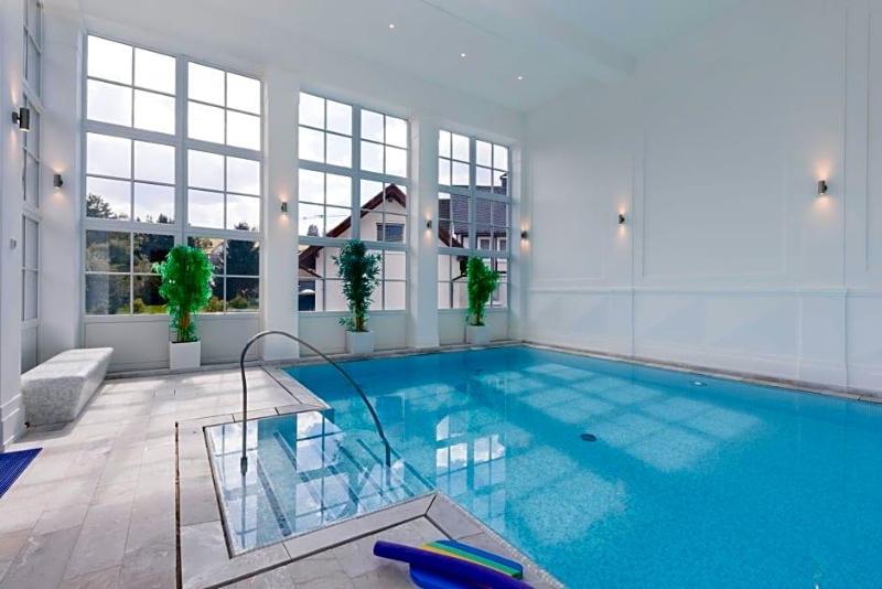Lahntalhotel Feudingen image