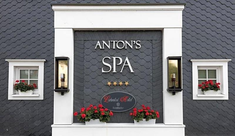 Lahntalhotel Feudingen image