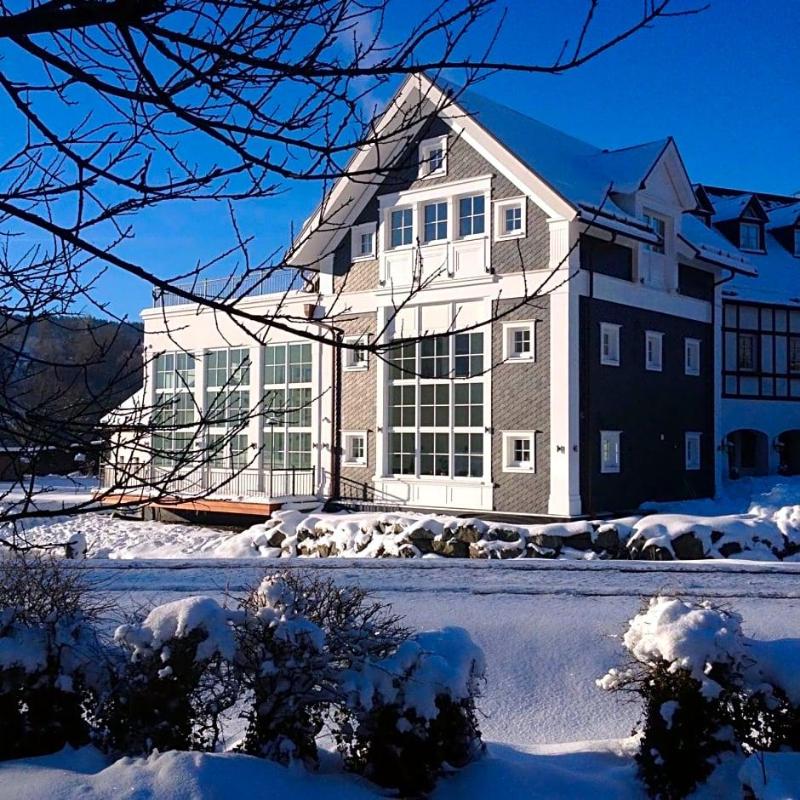 Lahntalhotel Feudingen image