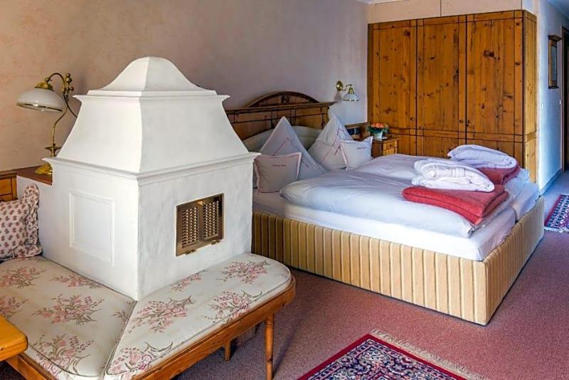 Lahntalhotel Feudingen image