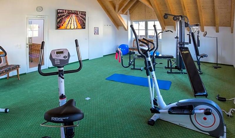 Lahntalhotel Feudingen image