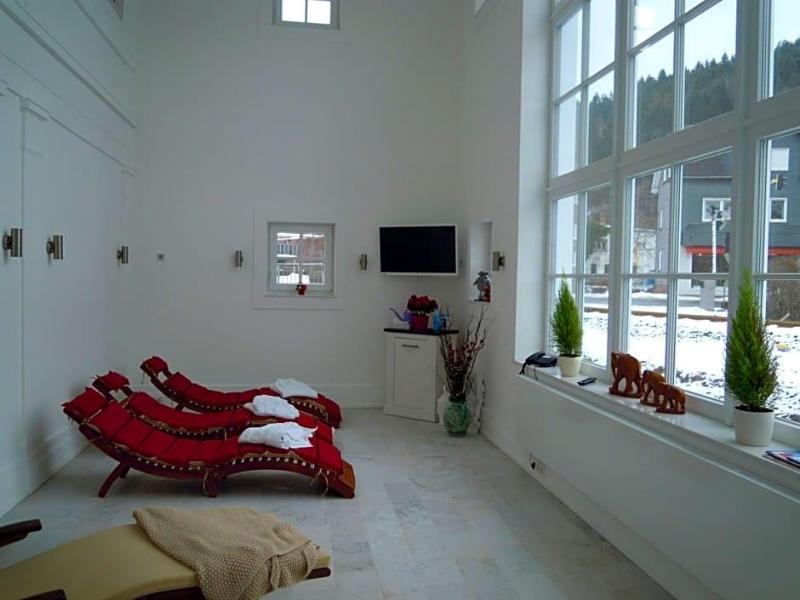 Lahntalhotel Feudingen image
