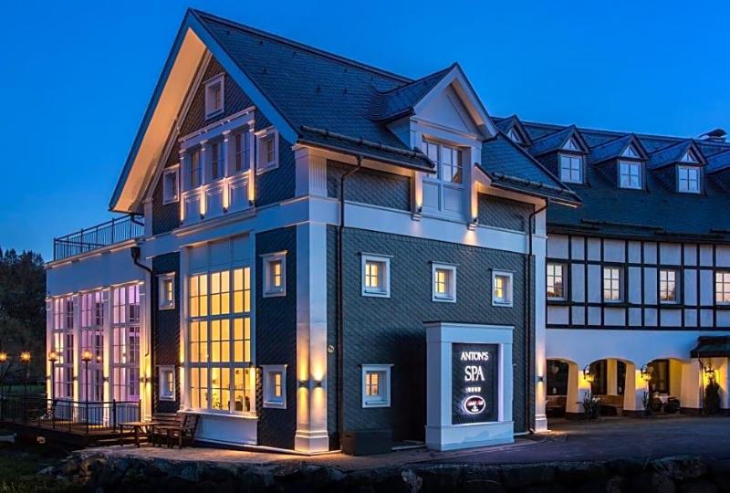 Lahntalhotel Feudingen image