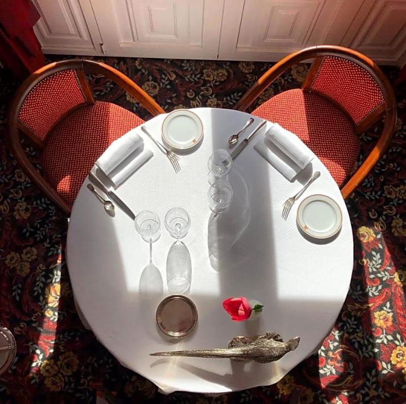 Hotel Million image