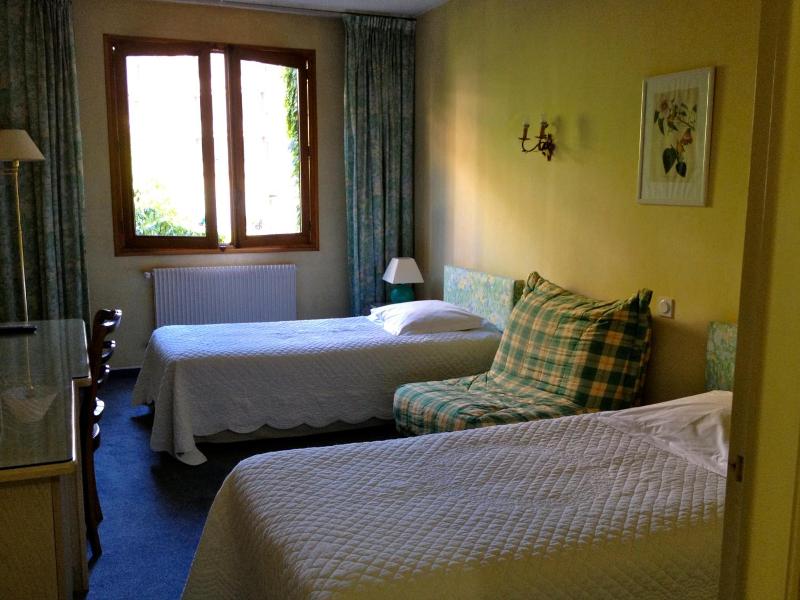 Hotel Million image