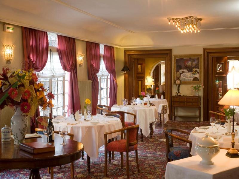 Hotel Million image