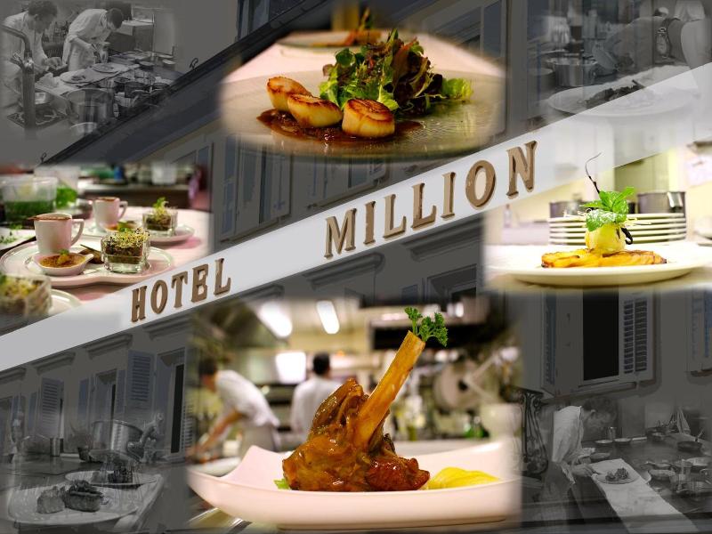 Hotel Million image